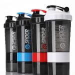Protein Gym Shaker Bottle for PRE-Workout |Sipper Bottle| Shaker Bottle (1 Piece).