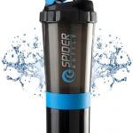 Protein Gym Shaker Bottle for PRE-Workout |Sipper Bottle| Shaker Bottle (1 Piece).