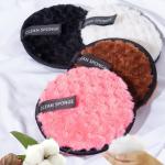Makeup Remover Face Cleaning Sponge (Pack of 4)