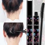 Hair Finishing Stick Hair Stick for Frizzy Hair for Smooth Hair Gel Cream (35 ml) (Black)