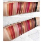 Original GELANZI 16 color eyeshadow professional palate (Pack of1).