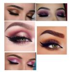 Original GELANZI 16 color eyeshadow professional palate (Pack of1).