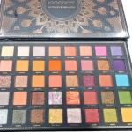 40 COLOR EYESHADOW PALETTE(Pack of 1).