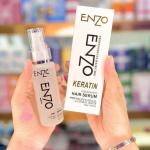Enzo Professional Hair Care Hair Serum Professional A Natural Luster 1 Pcs