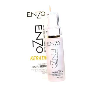 Enzo Professional Hair Care Hair Serum Professional A Natural Luster 1 Pcs