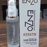 Enzo Professional Hair Care Hair Serum Professional A Natural Luster 1 Pcs
