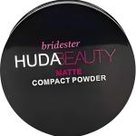 HUDA BEAUTY COMPACT POWDER (PACK OF 1)