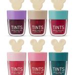 Ice Cream Korean Style Liquid Lip and Cheek tint Rose Long-lasting 1 Pcs (Multicolor)