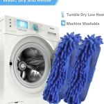 Multipurpose Car Sponge Car Cleaning Scratch Free | Duster |(Pack of 1)  Brush | Ultra Soft
