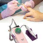 Nail Drill Manicure Pedicure Set(Pack of 1).