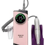 Nail Drill Manicure Pedicure Set(Pack of 1).