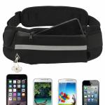 Running Waist Belt for Women & Men Pack of 1