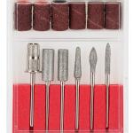 Nail Drill Manicure Pedicure Set(Pack of 1).