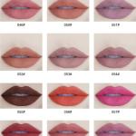 High quality makeup matte colorful wood material lipliner lip pencil 1 pcs