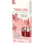 Lip Liner Pencil (Pack of 12)Multicolor.