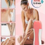 Face Wax Hair Removal Wax Kit | Wax Warmer Machine, Wax Refill Cartridge, Wax Strip for Women Wax'