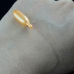 Facial Capsules for Glowing Skin Aloe Vera And Vitamin E  (60 g) 1 Pcs