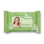 Cleansing Face Wipes (Pack of 2)