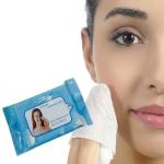 Cleansing Face Wipes (Pack of 2).