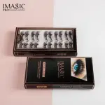 Handmade 3D Eyelashes NATURAL Set Of 10